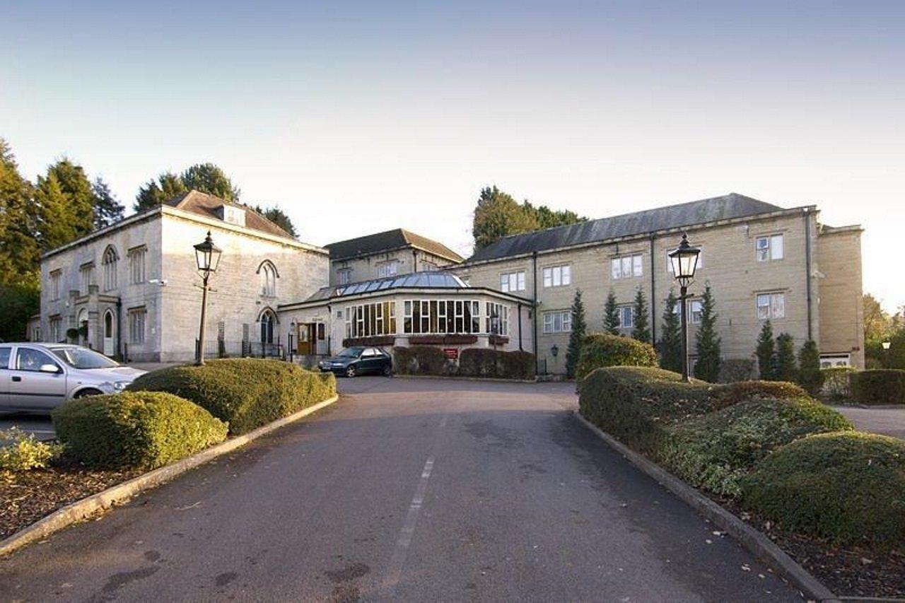 Premier Inn Stroud ستراود المظهر الخارجي الصورة